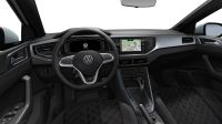 Volkswagen Taigo - Vorschau Bild 8