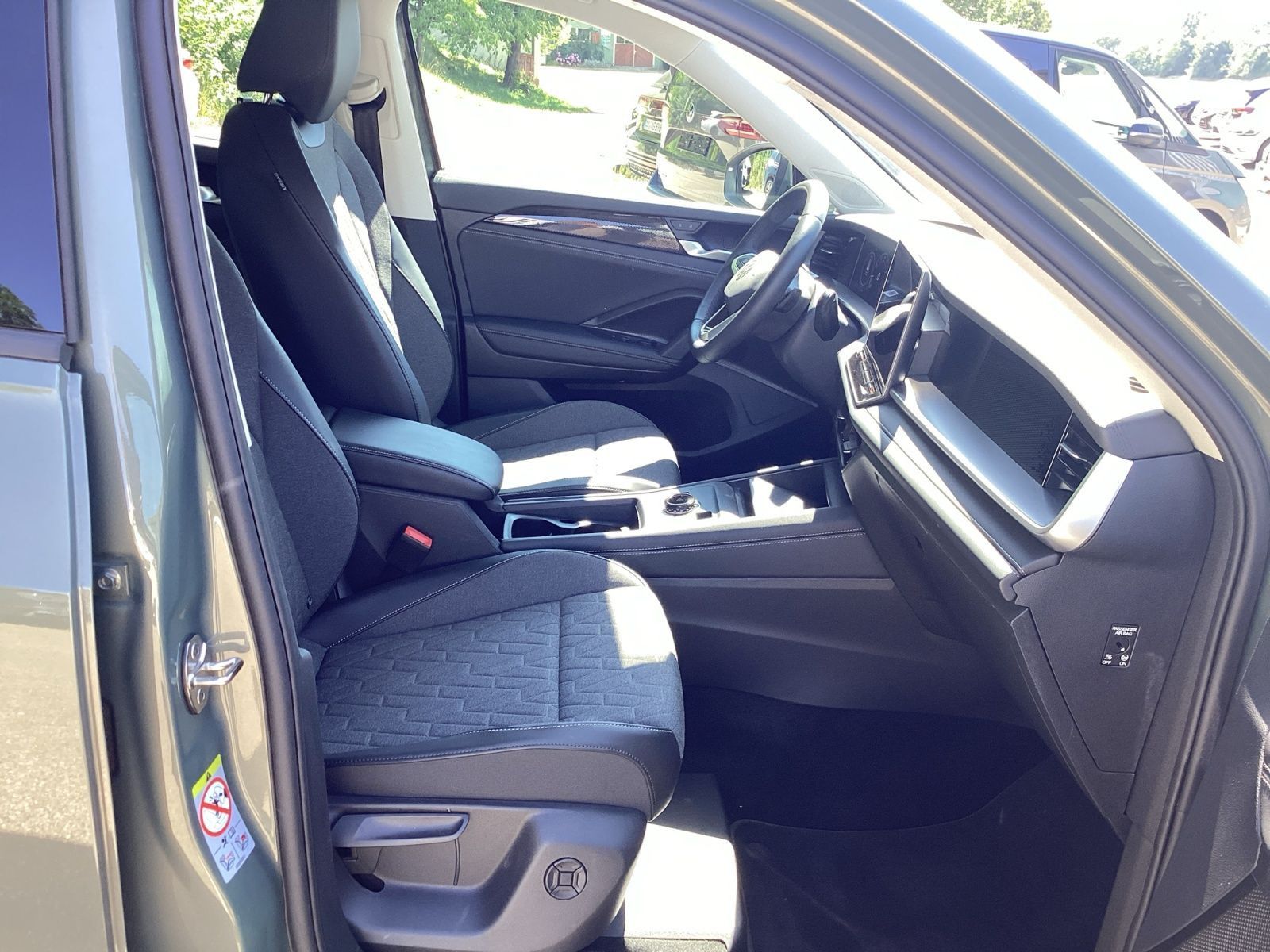 Volkswagen Tayron - Bild 18
