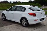 Chevrolet Cruze Hatchback LT - gebrauchte Chevrolet Cruze aus dem Jahr 2012