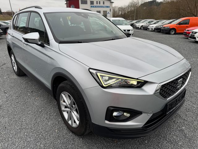 Seat Tarraco 2.0 TDI *DSG*Style*PDChi*Navi*ACC*DAB*Vi