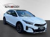 Kia XCeed GT Line Sportpaket El. Panodach Navi Leder - gebrauchte Kia XCeed aus dem Jahr 2023