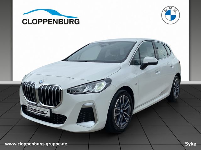 BMW 223i Active Tourer M Sportpaket+RFK+DAB+LED++