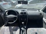 Mitsubishi Carisma - Mitsubishi Carisma mit Benzin-Antrieb: Limousine, Automatik
