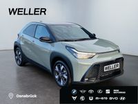 Toyota Aygo (X) - Vorschau Bild 1
