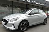 Hyundai i20 Trend Mild-Hybrid*SHZ*Cam*CarPlay*Virtual* - gebrauchte Hyundai i20 aus dem Jahr 2023