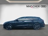 Audi A6 Avant e-tron performance S-Line TechPRO 21Zol - schwarze Audi A6 e-tron