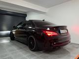 Mercedes-Benz Mercedes CLA 250 Sport | 4MATIC | AMG Line|Night - Mercedes-Benz CLA 250: 4matic