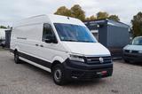 Volkswagen Crafter Kaste 35 MAXI 4MOTION ACC*LED MEGA VOLLL
