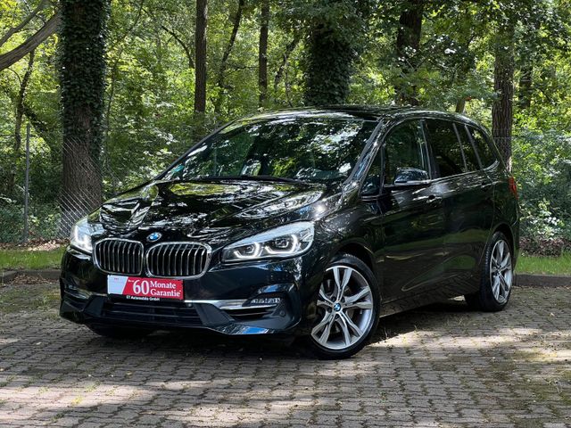 BMW 220 Gran Tourer *7 Sitzer*