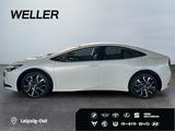Toyota Prius Plug-in Hybrid Executive *LED*CAM*el. Heck - Toyota Prius: Limousine