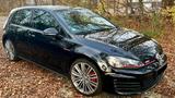 Volkswagen Golf 7 GTI Performance DSG DCC DynAudio 19Zoll W - Volkswagen Golf: Performance 7 GTI