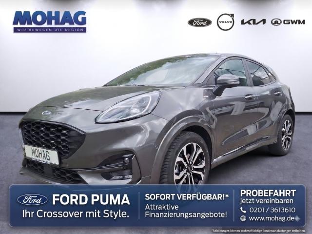 Ford Puma ST-Line X *Parkassist.-Klima-Navi-LED-Cam* 