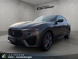 Maserati Levante 3.0 V6 Modena +LED+CARPLAY+SPORTSITZE - Maserati in Bochum