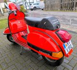 Piaggio PX 125 - PIAGGIO HANNOVER