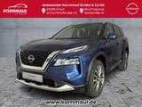 Nissan X-Trail Tekna 1.5 VC-T 163 PS Anhängekupplung - Nissan X-Trail in Erfurt