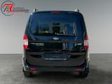 Ford Tourneo Courier 1.0 EcoBoost Titanium - Ford Tourneo Courier aus 2016