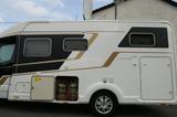 Eura Mobil Contura EB 716 - Eura Mobil Contura