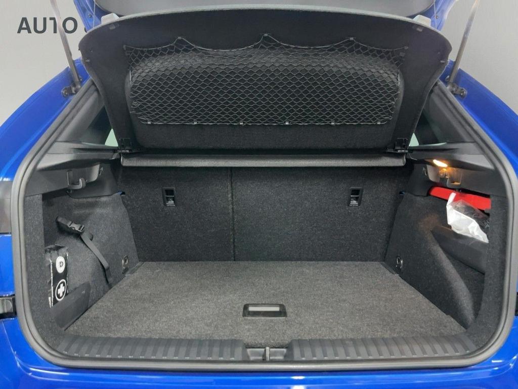 Skoda Kamiq 2022 г. Синий, пробег 48600 км
