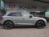 Audi SQ5 3.0 TFSI quattro,Sport,ABT,21Zoll,TOP!!! - Audi SQ5 in Freiburg