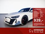 Audi S e-tron GT 592PS NP:158tEUR! PANO.HuD.SITZLUFT. - Audi e-tron GT Jahreswagen
