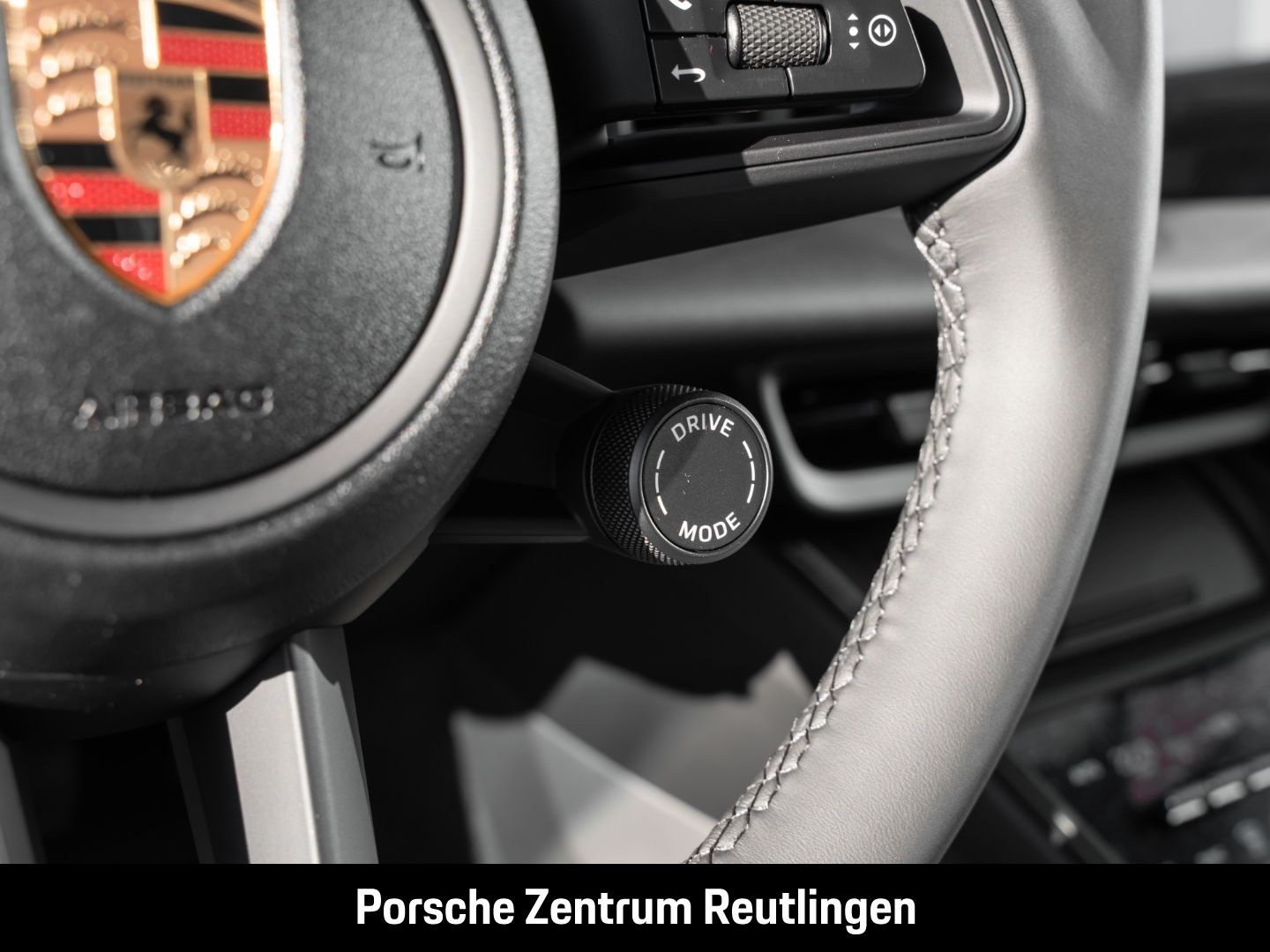 Porsche Macan - Bild 18