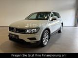 Volkswagen Tiguan 2.0 TSI 4Motion DSG Standheizung Kamera A - Volkswagen Tiguan in Lübeck