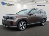 Hyundai SANTA FE PHEV 1.6 T-GDi 6-AT 4WD Komofrt-, Techn