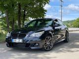 BMW E60 530d xdrive M packet Ab Werk - BMW 530 aus 2007: Xd