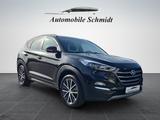 Hyundai Tucson Passion 2WD++1.Hand++