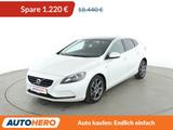 Volvo V40 2.0 D4 Ocean Race - Volvo: Race