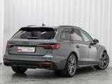 Audi A4 Avant 40 TFSI Q 2x S LINE LM19 KAMERA NAVI+ V - Audi A4 Jahreswagen: Kombi