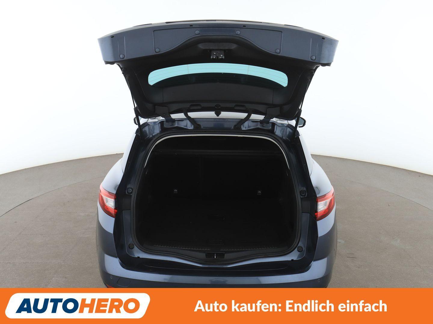 Renault Megane 1.2 TCe Energy BOSE Edition