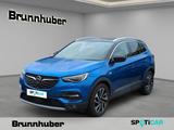 Opel Grandland Turbo EU6d , Ultimate 1.2 Direct Injec - Opel Grandland (X) in Augsburg