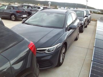 Volkswagen Golf - 2
