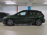 BMW 223d xDrive Active Tourer - BMW 223 Active Tourer mit Anhängerkupplung