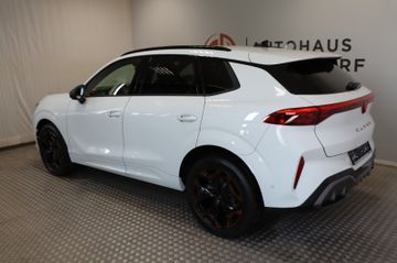 Cupra Terramar 1.5 eTSI AHK 360Grad HeadUP DCC