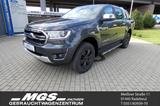 Ford Ranger 2.0 'Limited' DK #4x4 #LED #AHK #KAM #LED - Ford Ranger Gebrauchtwagen in Dresden