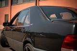 Mercedes-Benz S 600 V12 W140 - Mercedes-Benz S-Klasse: 140