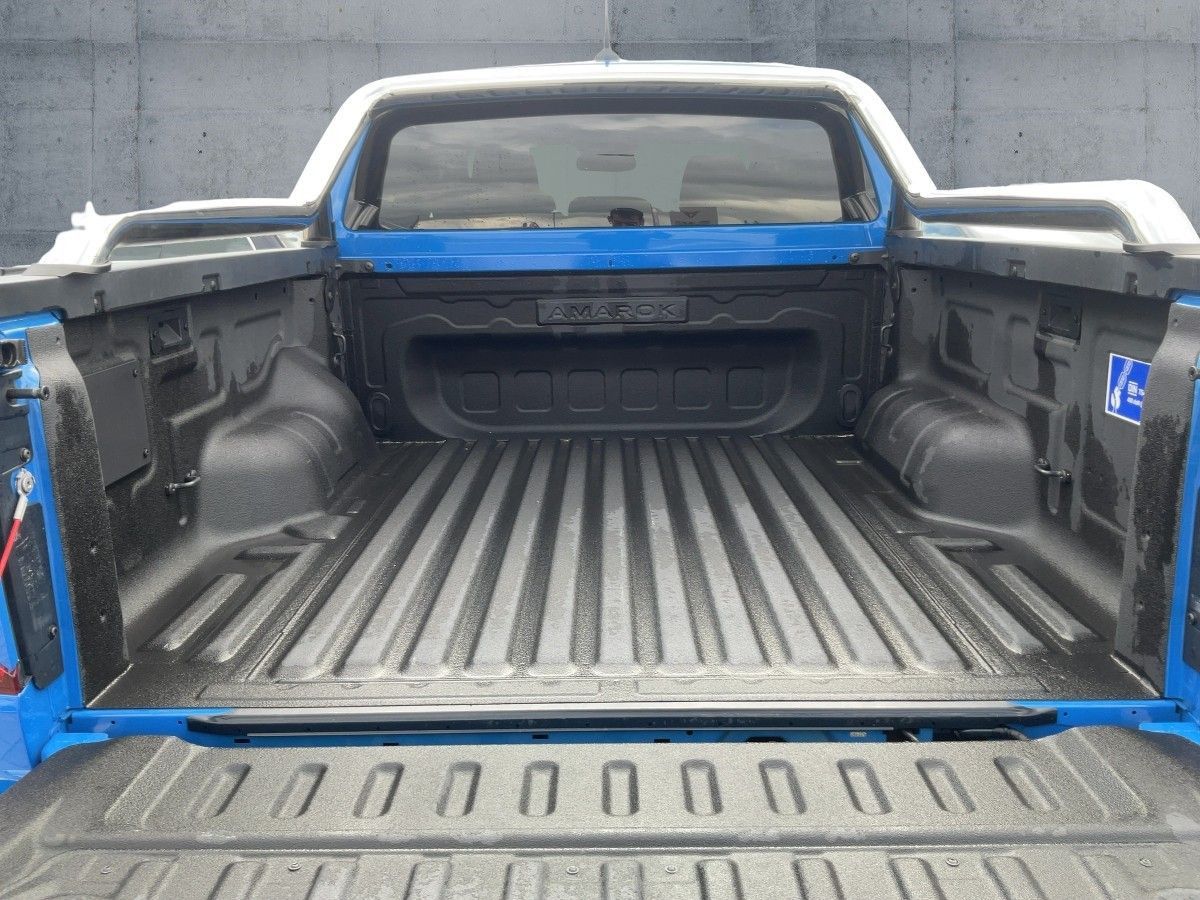 Volkswagen Amarok - Bild 13