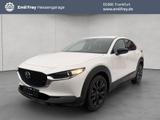 Mazda CX-30 e-SKYACTIVE G 140 Aut. HOMURA 103 kW, 5-tü - Mazda CX-30 Gebrauchtwagen in Frankfurt