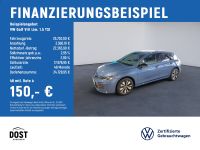 Volkswagen Golf - Vorschau Bild 2