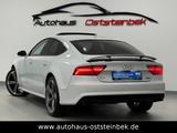 Audi A7 3.0 TDI QUATTRO COMPETITION/MATRIX/RS-SITZE/ - scheckheftgepflegte Audi A7