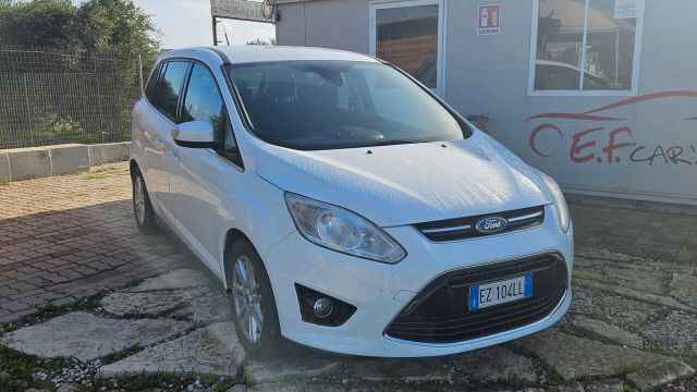 Ford C-Max C-Max7 1.5 TDCi 120CV Start&Stop Busi