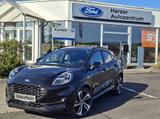 Ford Puma ST-LINE X 1.0L MHEV 155PS M6 - Ford: 15m P6