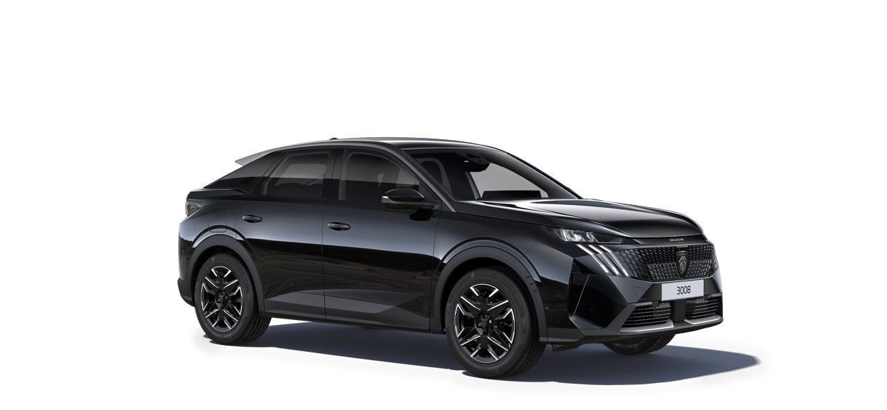 Peugeot 3008 - Bild 4