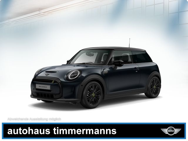 MINI COOPER SE Cooper SE MINI Yours Trim Panorama