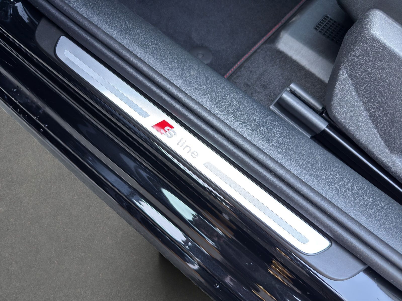 Audi A1 - Bild 18