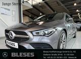 Mercedes-Benz SB AMG+MBUX High+LED+Park-Assist+DAB+Spiegel-P. - Mercedes-Benz CLA 200 aus 2023