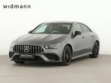 Mercedes-Benz CLA 35 AMG 4M *Pano*Multibeam*Memory*Sitzklima** - Mercedes-Benz CLA 35 AMG aus 2022