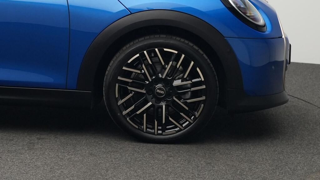 MINI Cooper C - Bild 18